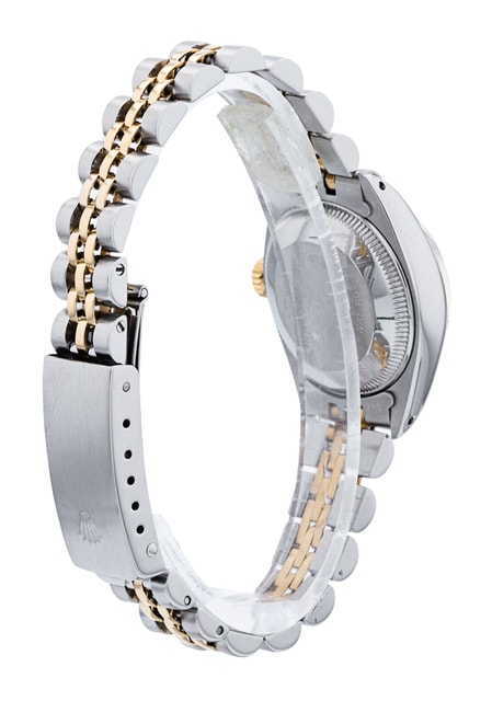 Rolex Datejust Lady 6917 Image 3